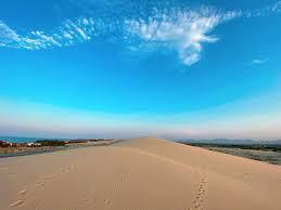 Quang Phu Sand Dunes (1)